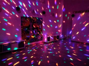 discoteca txoko