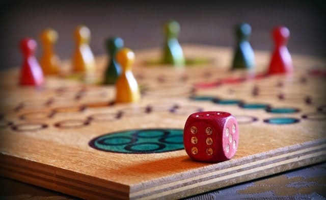 Juegos fiesta familiar